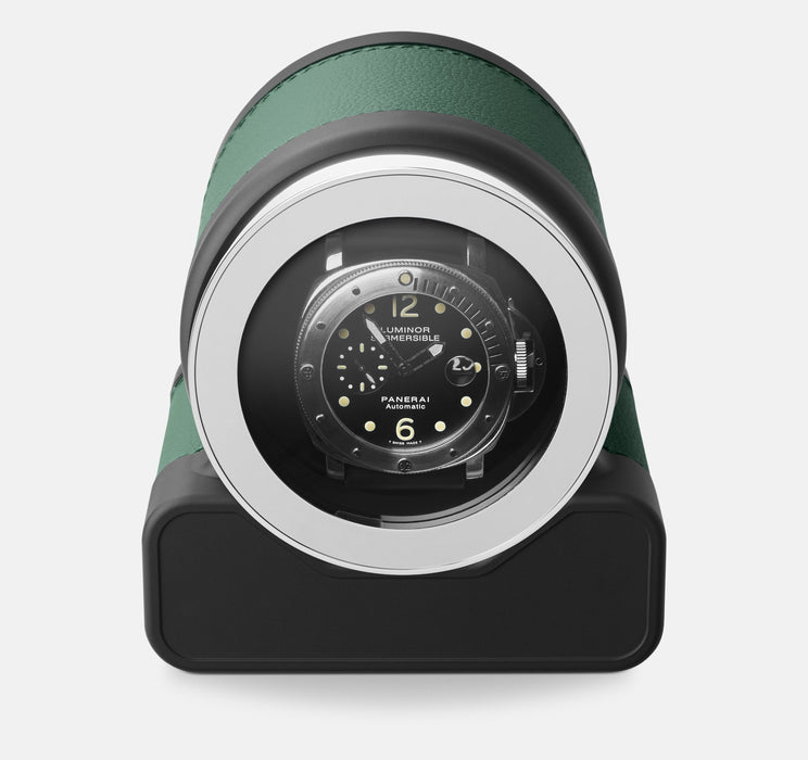 Rotor One Green