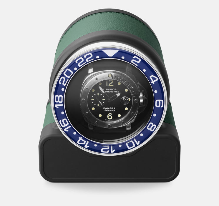 Rotor One Green
