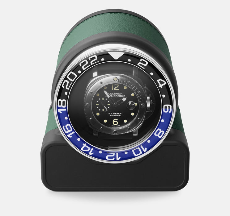Rotor One Green