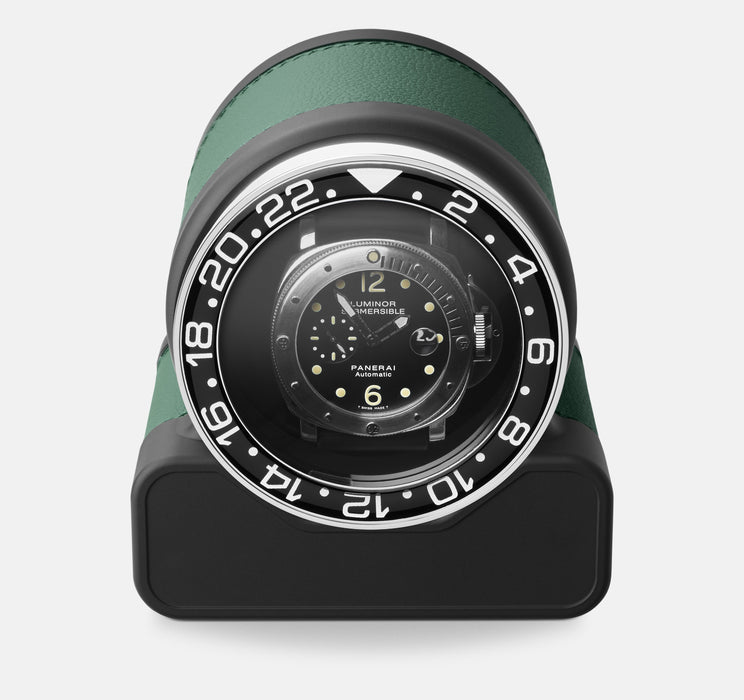 Rotor One Green