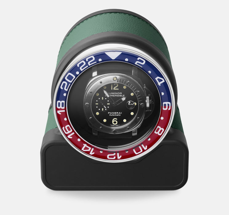 Rotor One Green