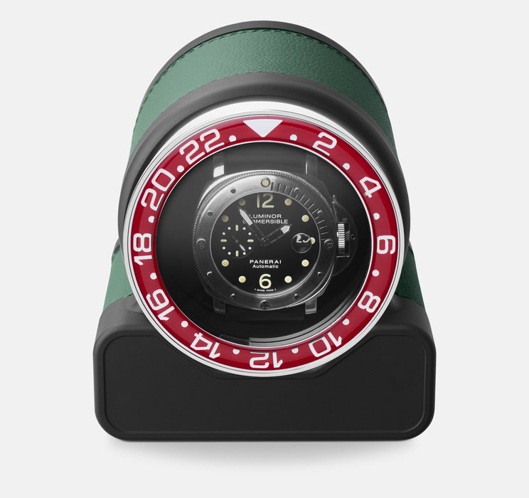 Rotor One Green