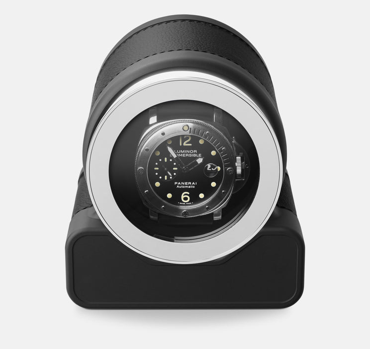 Rotor One Black