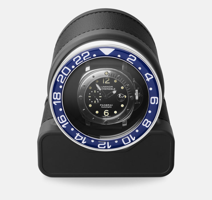 Rotor One Black
