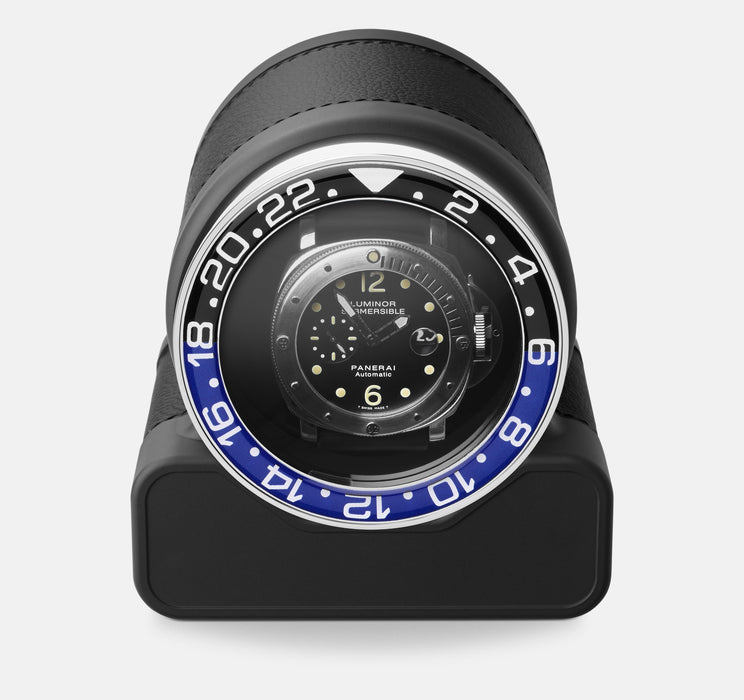 Rotor One Black