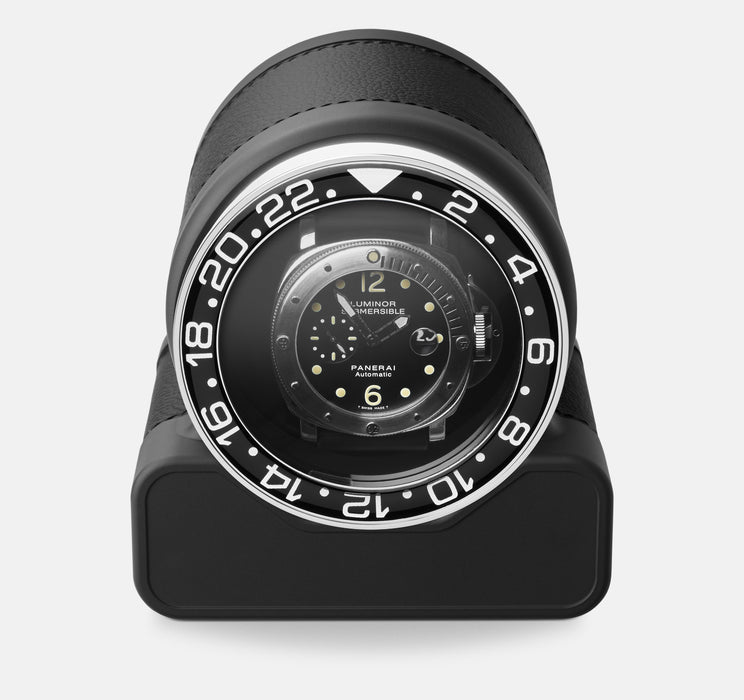 Rotor One Black