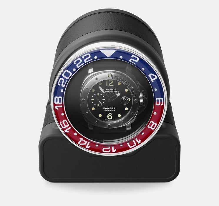 Rotor One Black
