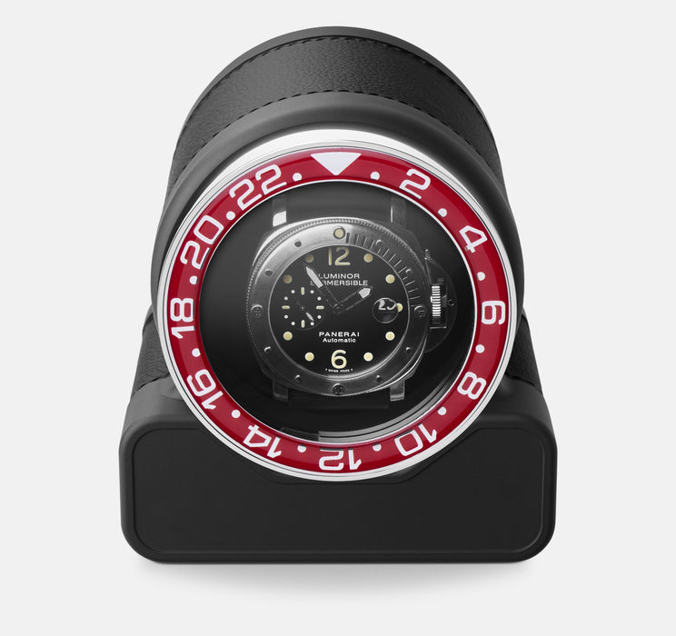Rotor One Black