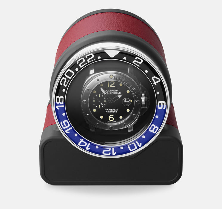 Rotor One Red