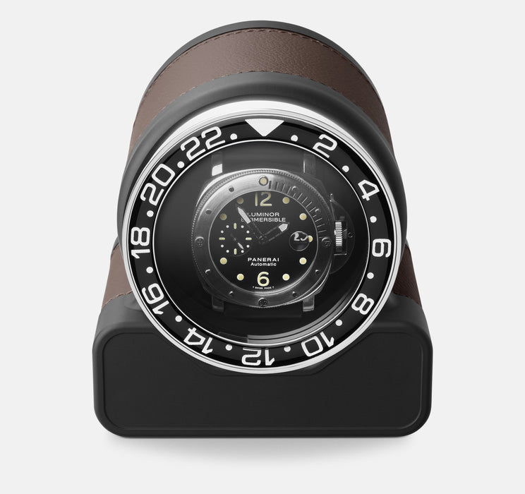 Rotor One Chestnut