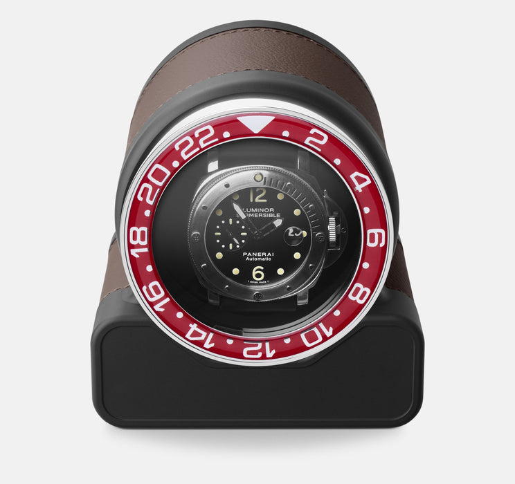 Rotor One Chestnut