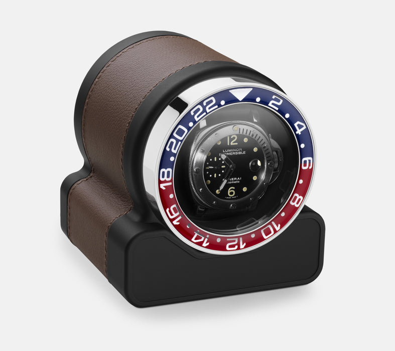 Rotor One Chestnut