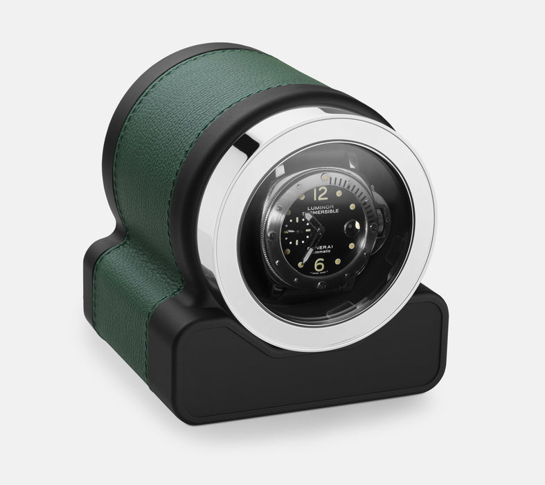 Rotor One Green