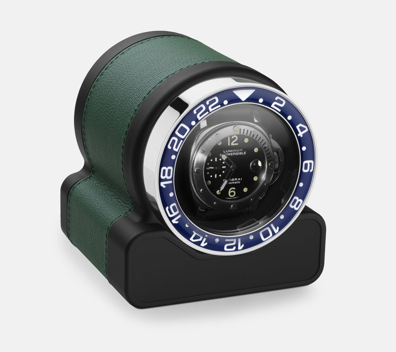Rotor One Green