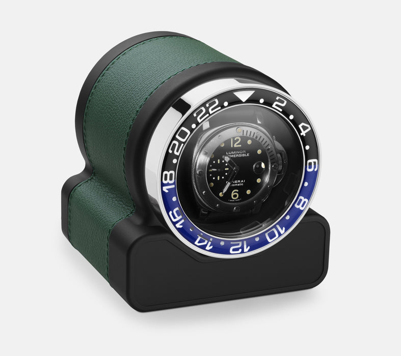 Rotor One Green