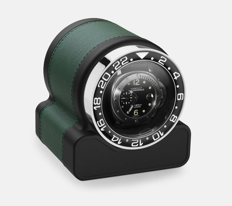 Rotor One Green