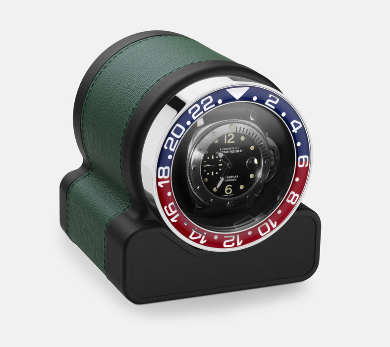 Rotor One Green