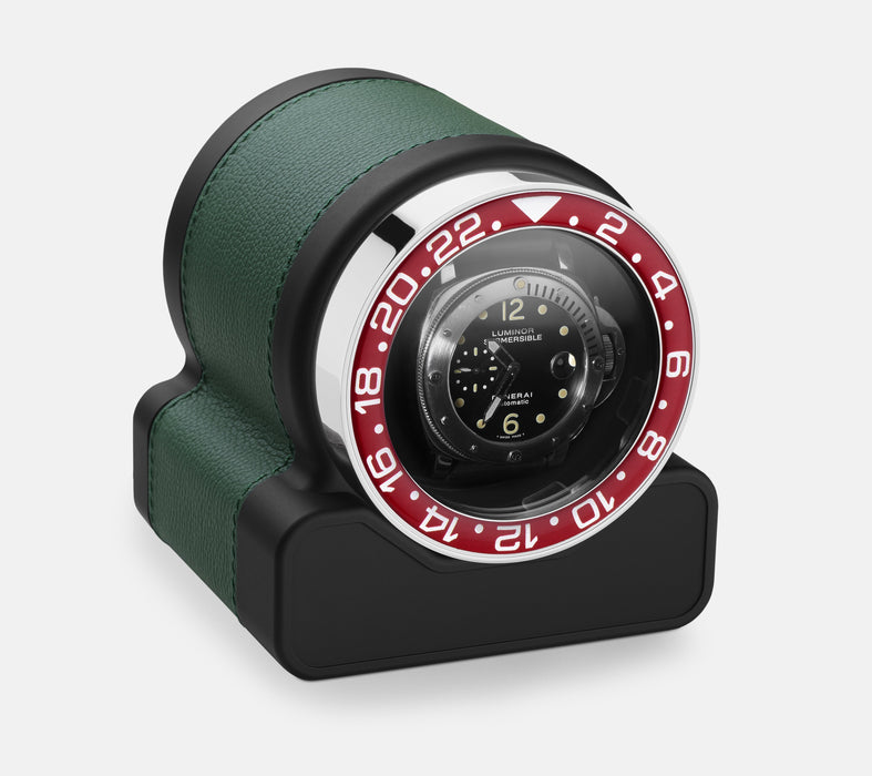 Rotor One Green