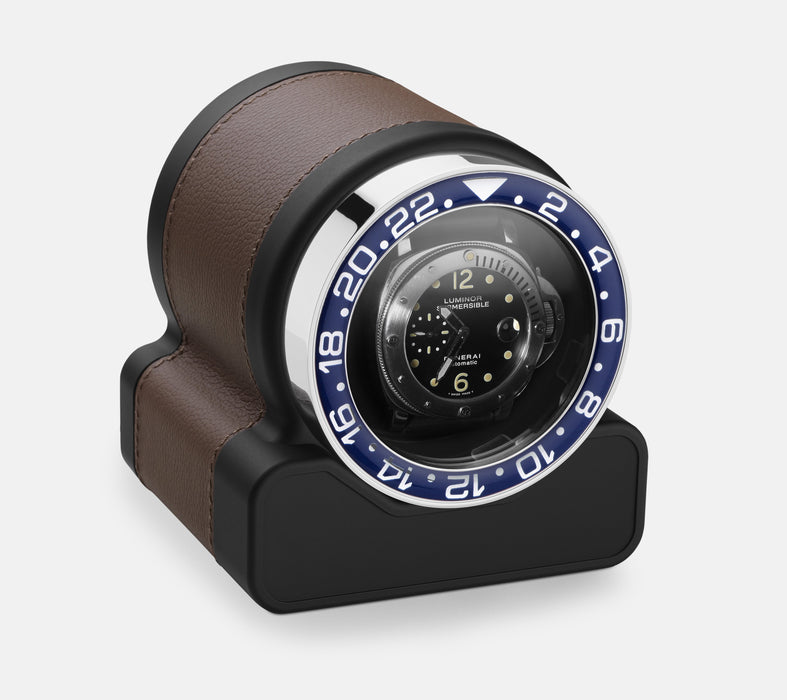 Rotor One Chestnut