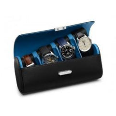 Pochette Black and Blue