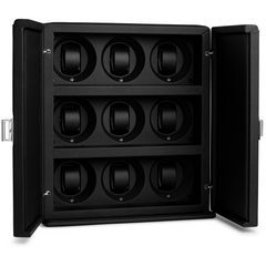 Rotore 9 Black