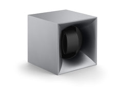 Startbox Silver ABS Material