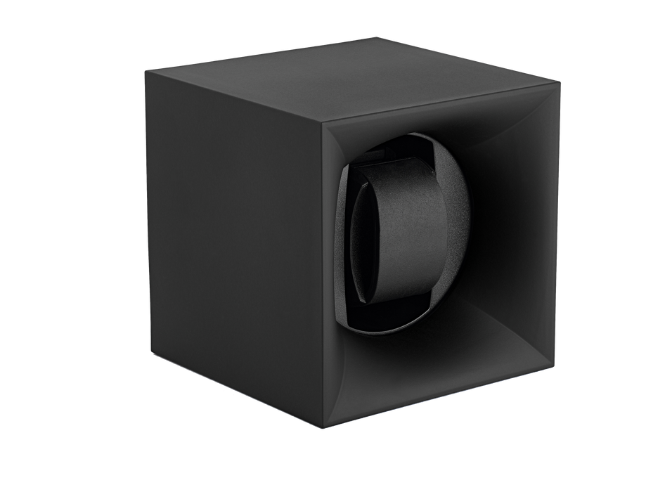 Startbox Black ABS Material - SwissKubik