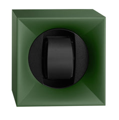 Startbox Green ABS Material