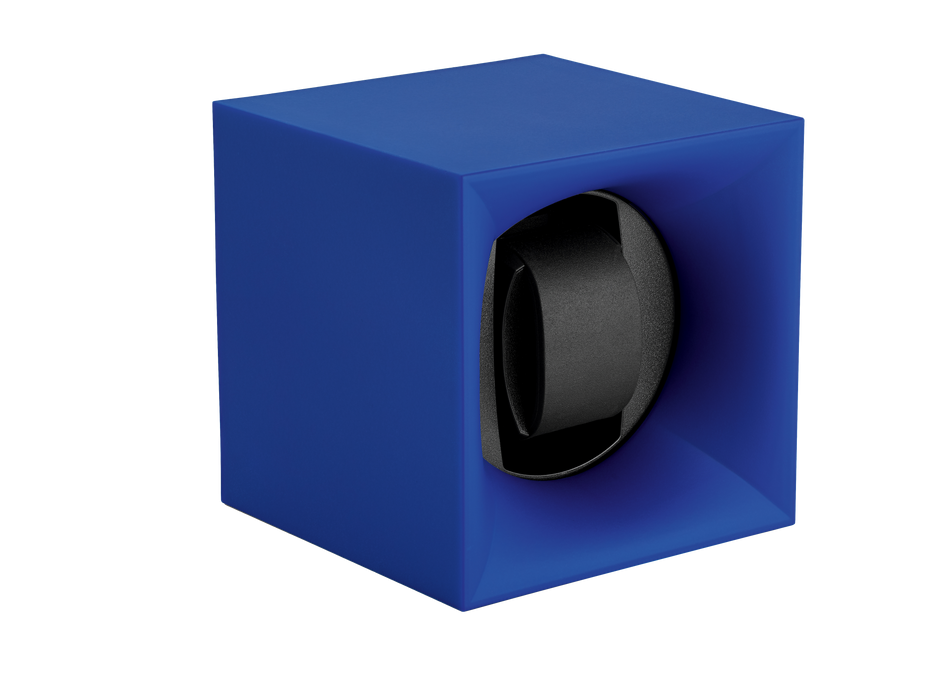 Startbox Blue ABS Material - SwissKubik