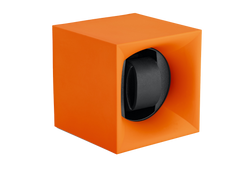 Startbox Orange ABS Material